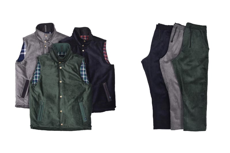 Bleu de Paname droppe une nouvelle sélection de sa collection Automne/Hiver 2019