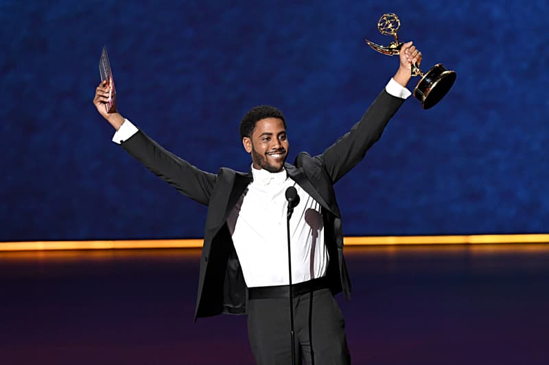 Photos Jharrel Jerome