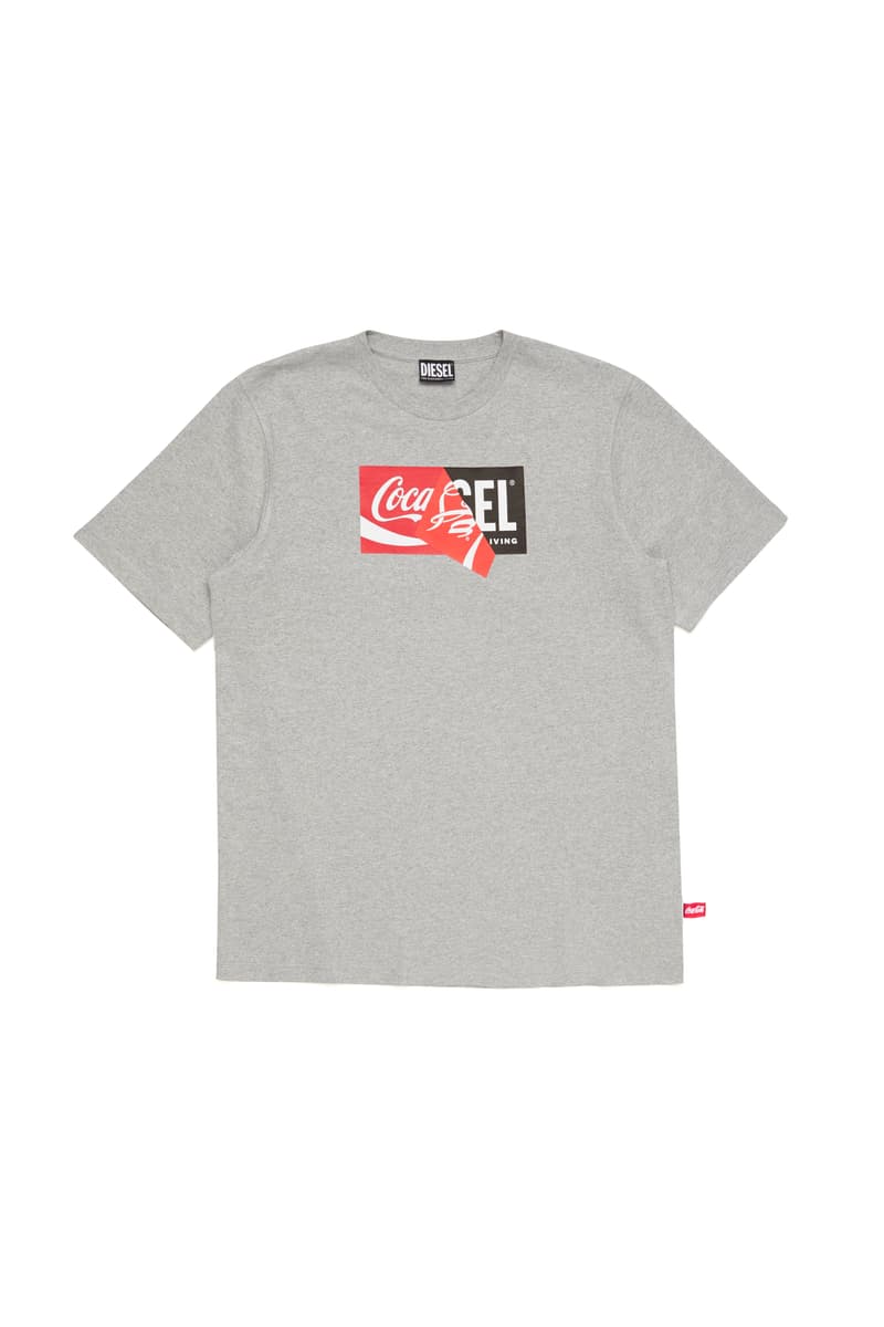 Coca-Cola Diesel