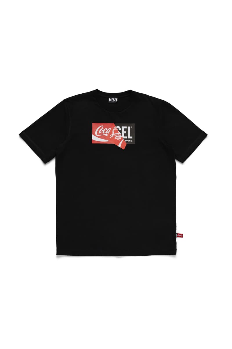 Coca-Cola Diesel