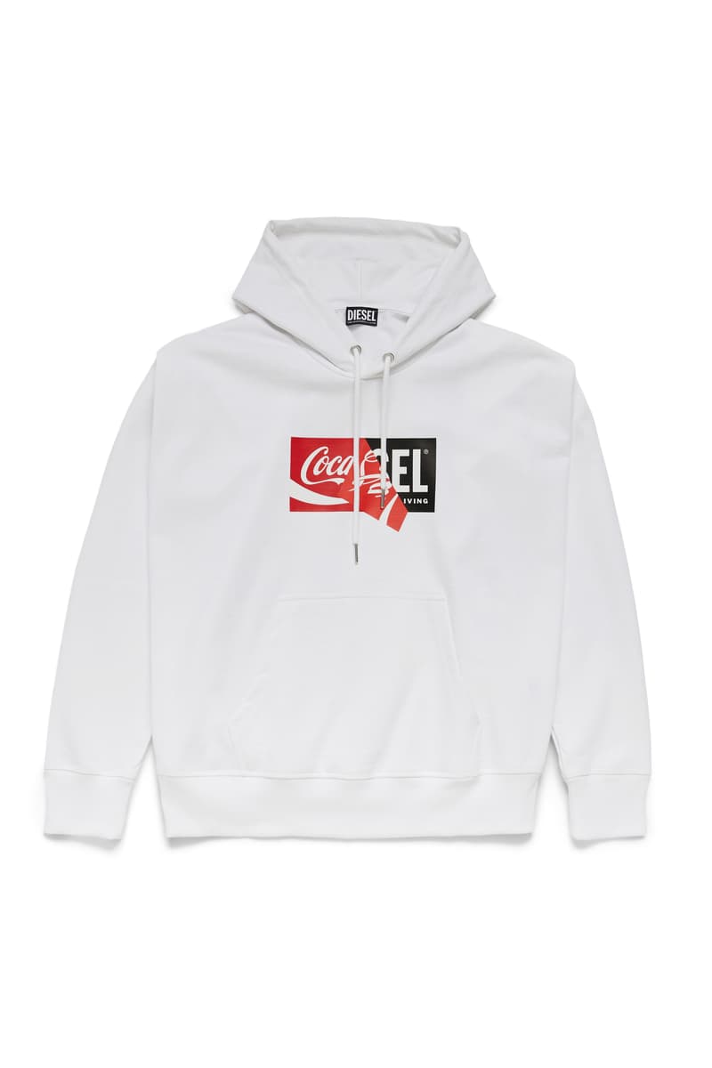 Coca-Cola Diesel