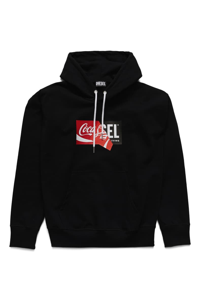 Coca-Cola Diesel