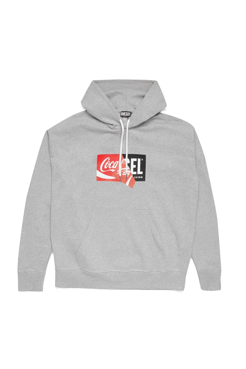 Coca-Cola Diesel