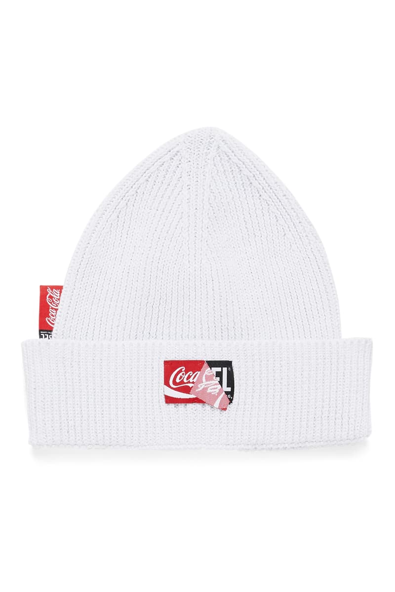 Coca-Cola Diesel