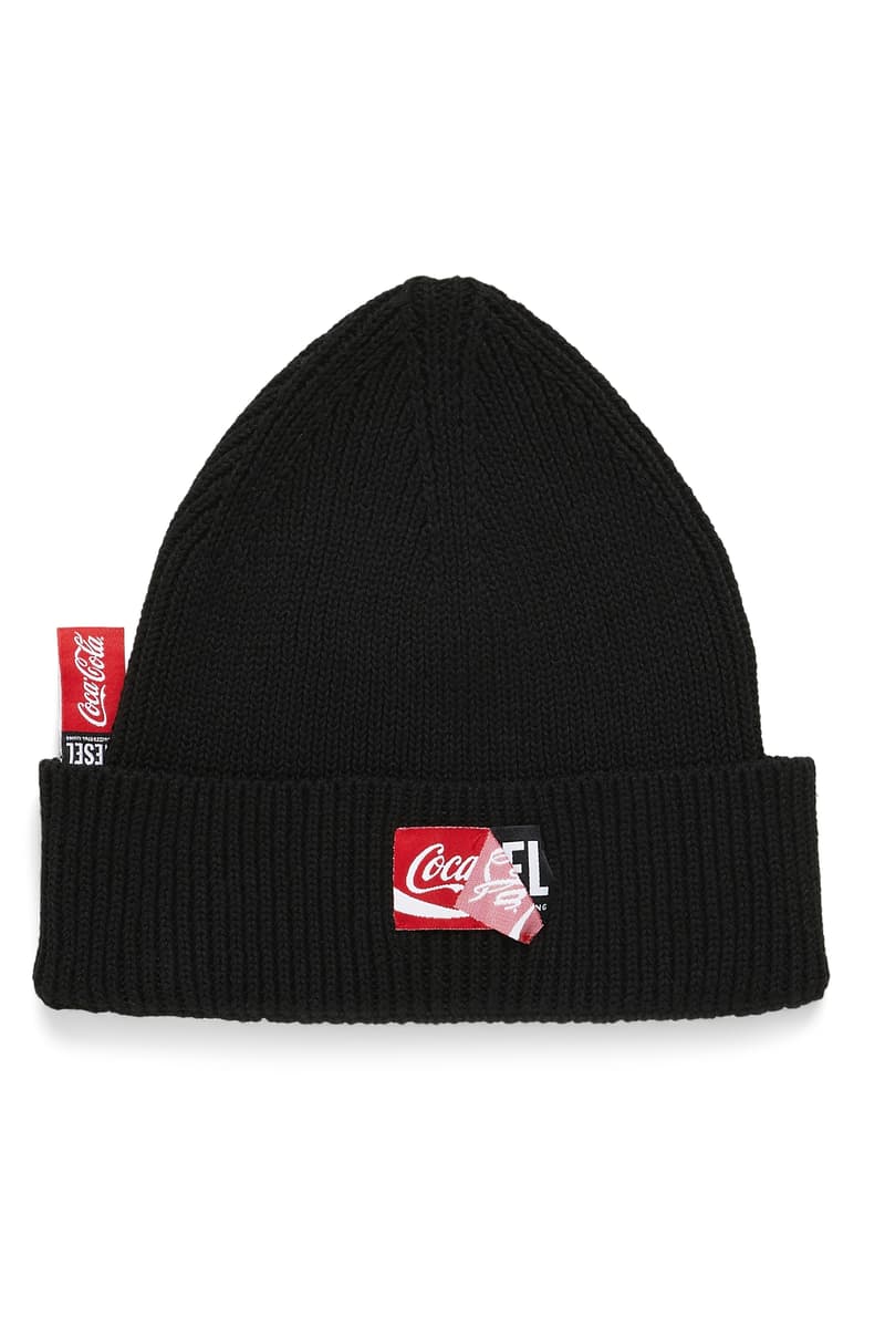 Coca-Cola Diesel