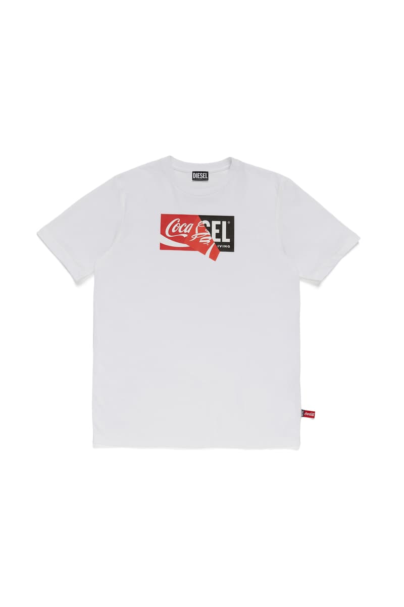 Coca-Cola Diesel