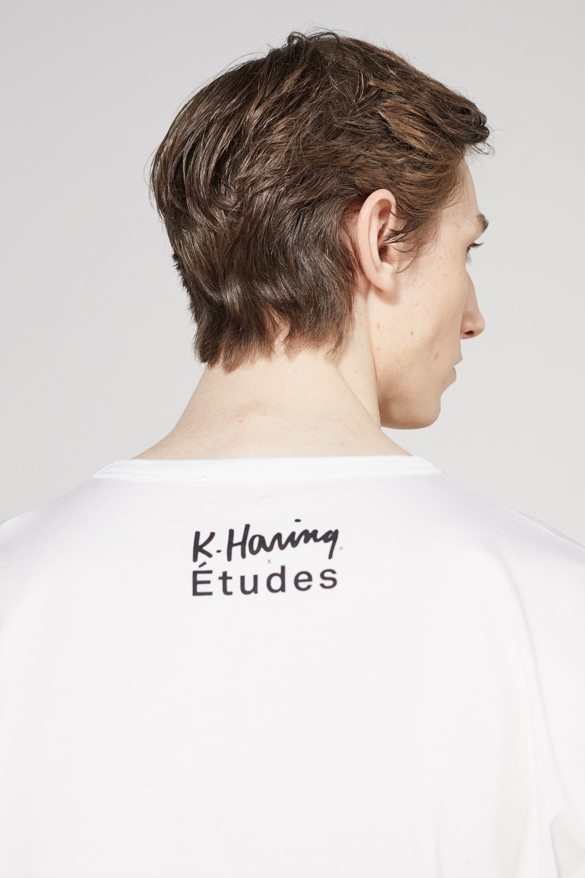 Photo Études x Keith Haring