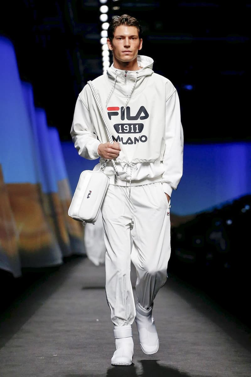 FILA