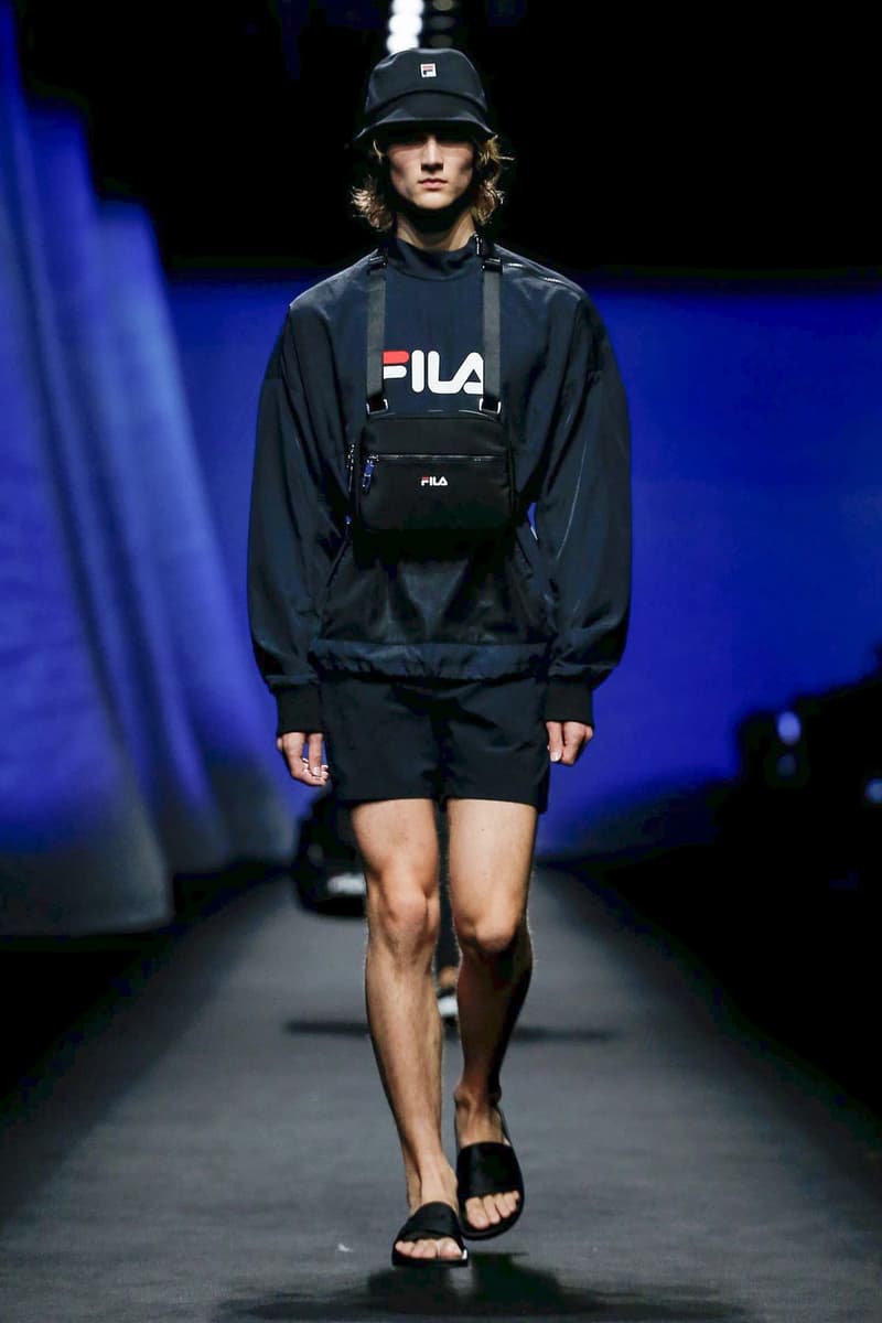 FILA