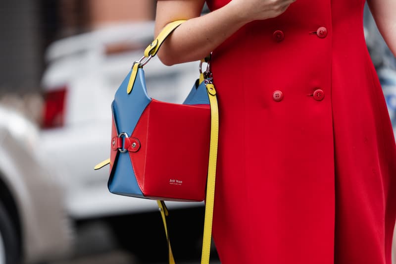 Photos Fashion Week New York