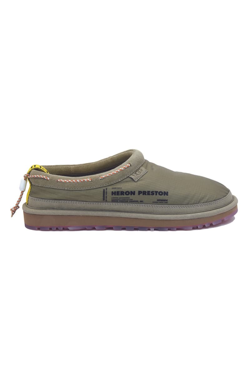 Heron preston UGG
