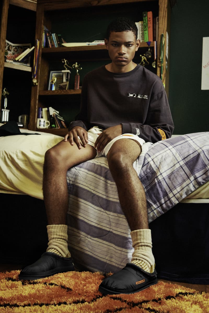 Heron preston UGG