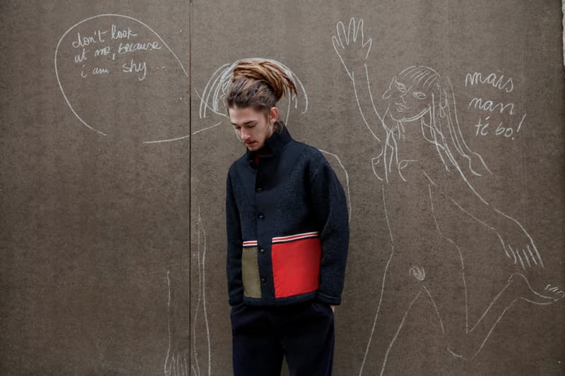 Photo Homecore Automne/Hiver 2019
