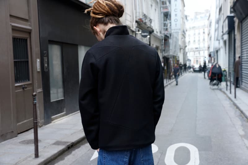 Photo Homecore Automne/Hiver 2019