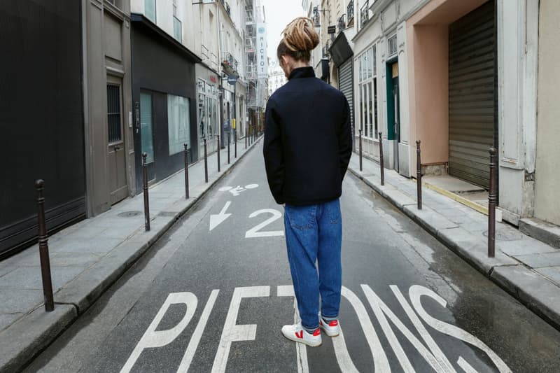 Photo Homecore Automne/Hiver 2019