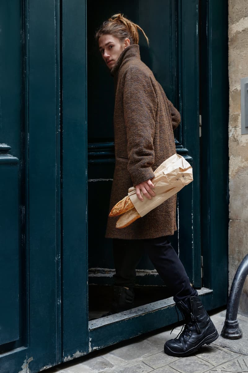 Photo Homecore Automne/Hiver 2019