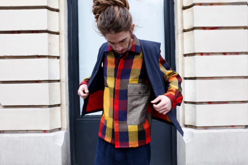 Photo Homecore Automne/Hiver 2019