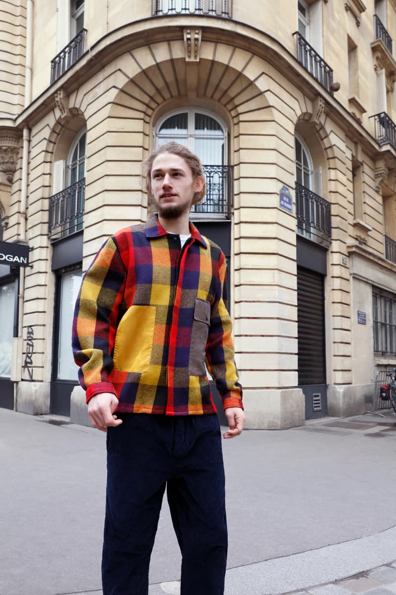Photo Homecore Automne/Hiver 2019