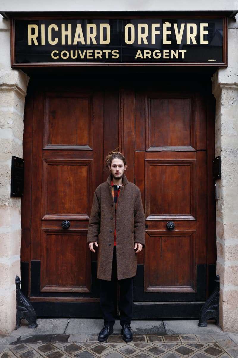 Photo Homecore Automne/Hiver 2019