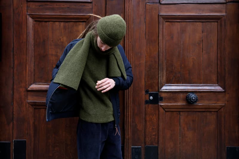 Photo Homecore Automne/Hiver 2019