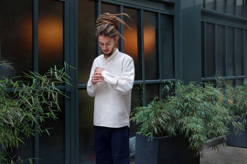 Photo Homecore Automne/Hiver 2019