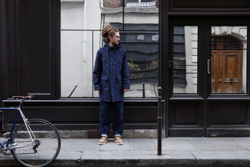Photo Homecore Automne/Hiver 2019