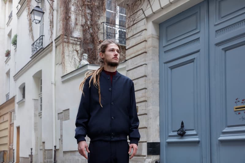 Photo Homecore Automne/Hiver 2019
