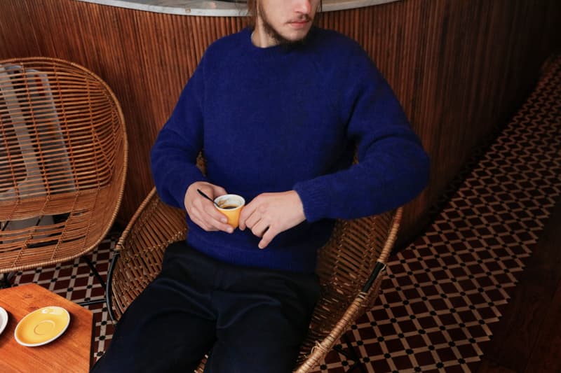 Photo Homecore Automne/Hiver 2019