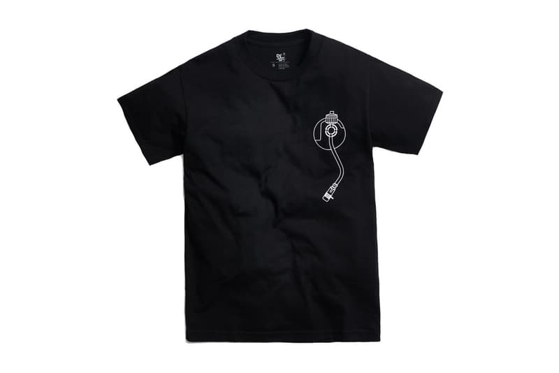 Photos KITH x Def Jam Records