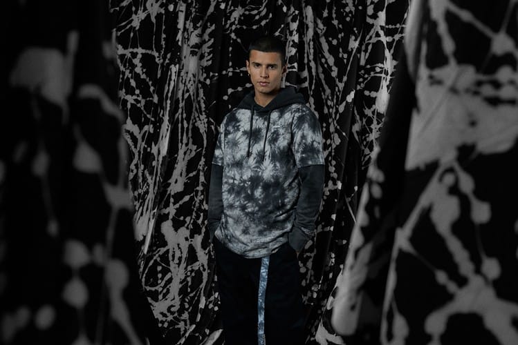 Off-White™ dévoile une collection capsule "CHEMICAL WASH" exclusive chez END.