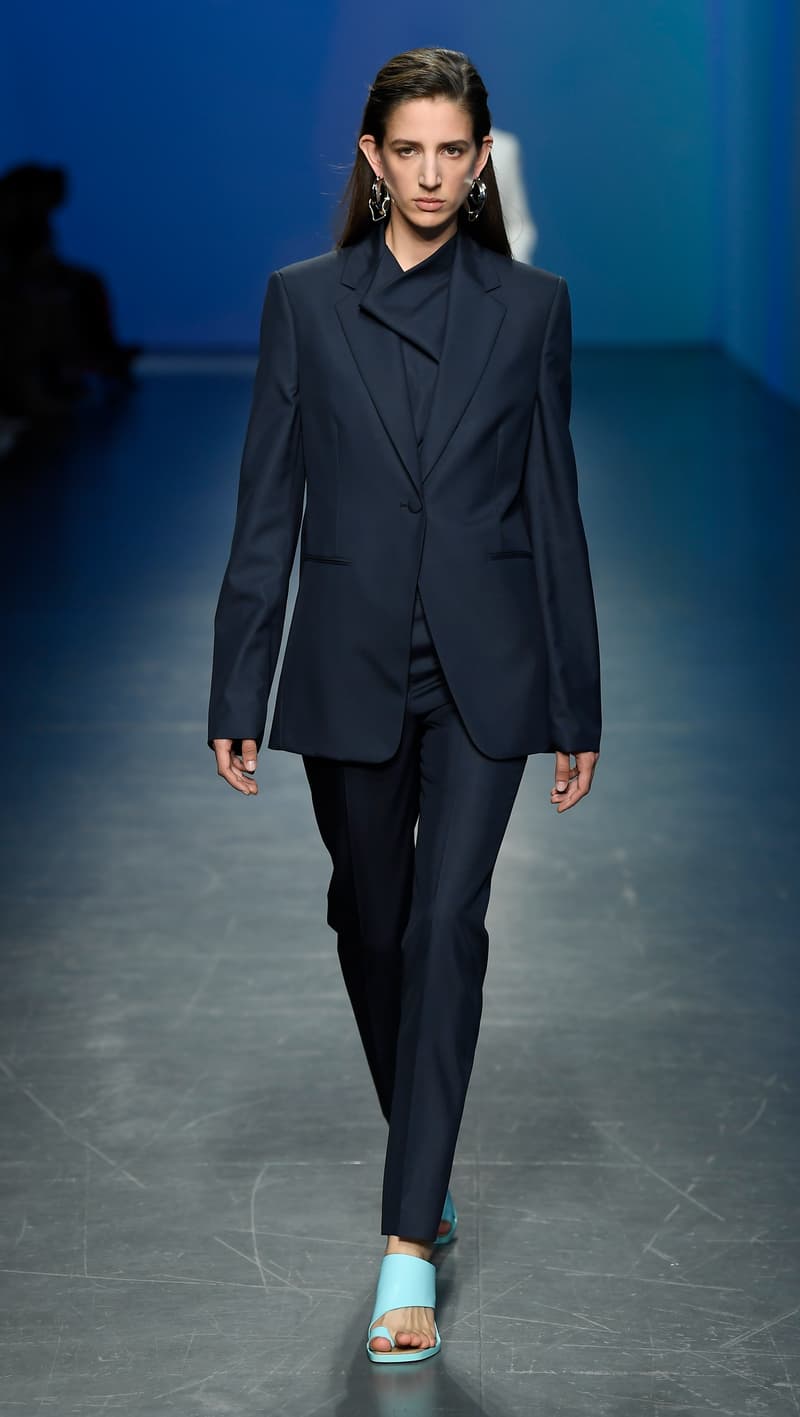 Hugo Boss