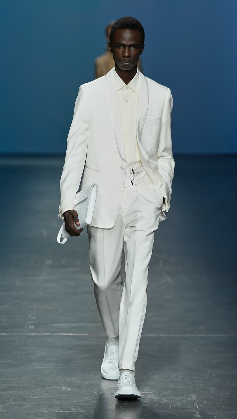 Hugo Boss