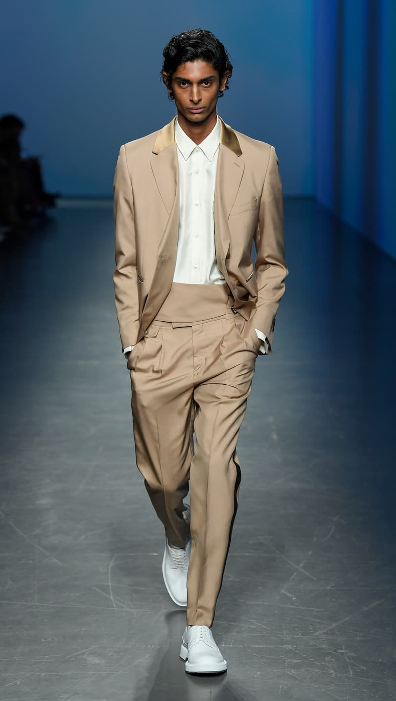 Hugo Boss