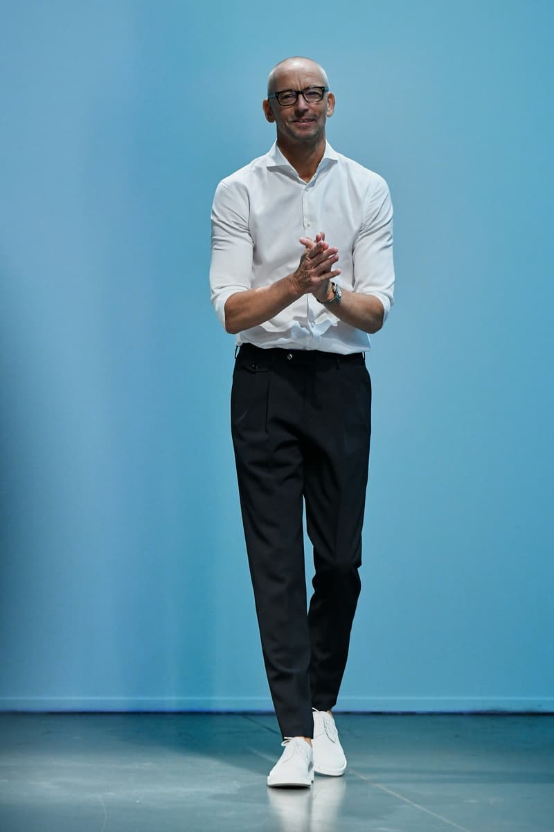 Hugo Boss