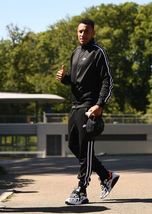 Photos équipe de France