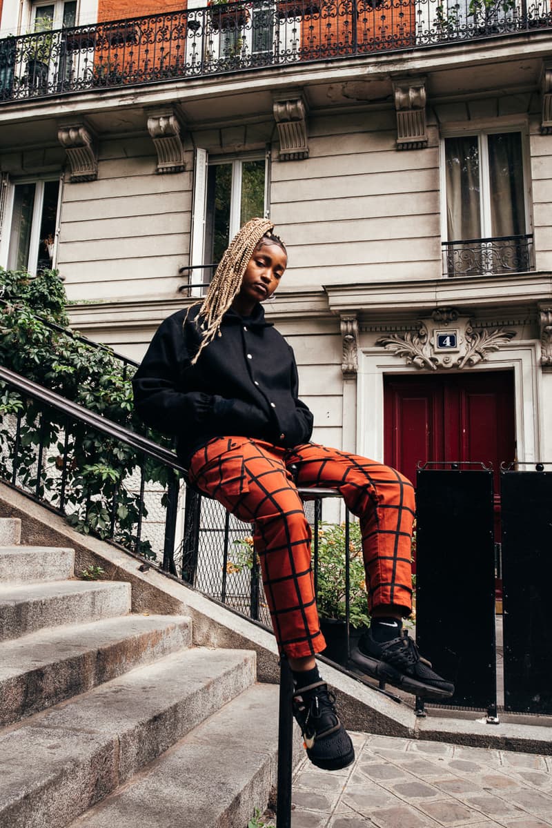 Photo Isakin Hiver 2019