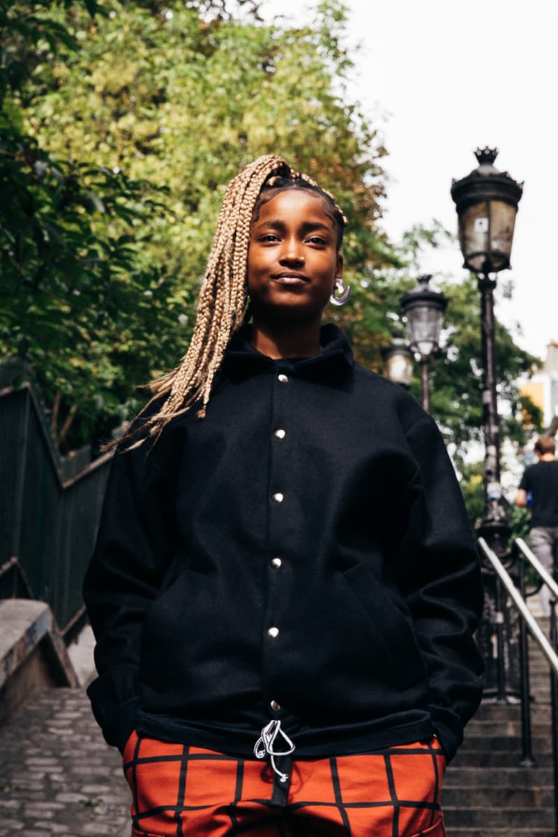 Photo Isakin Hiver 2019