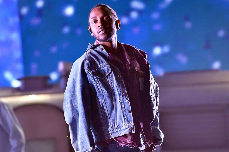 Kendrick Lamar