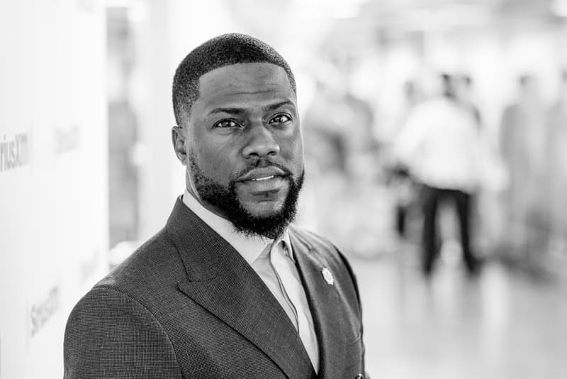 Phots Kevin Hart