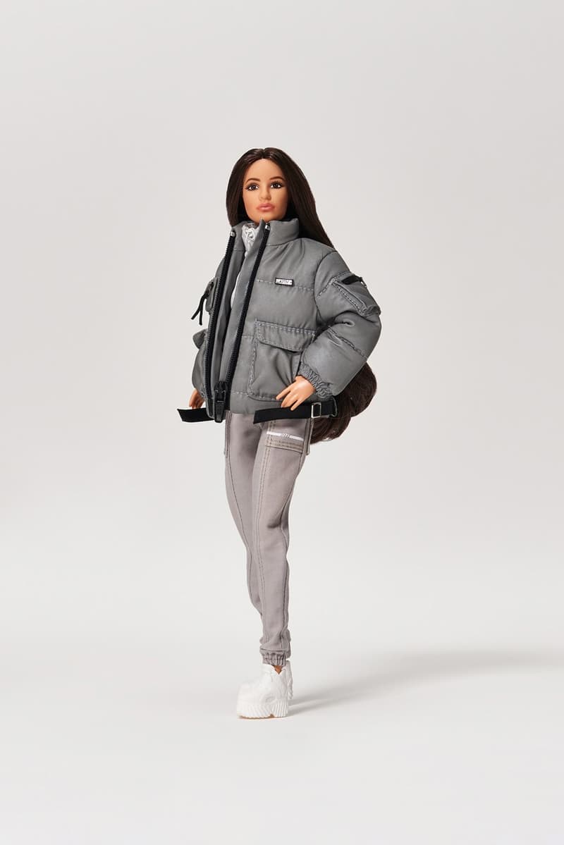 Photo KITH x Barbie