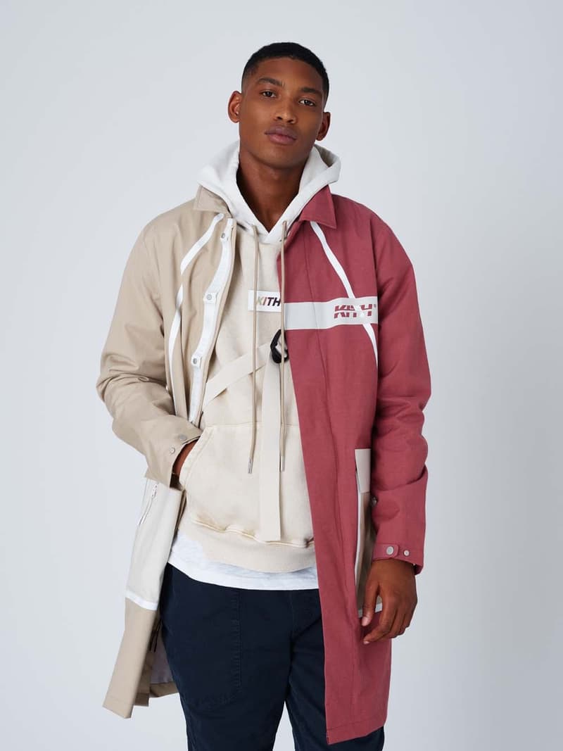 Photo KITH Automne 2019