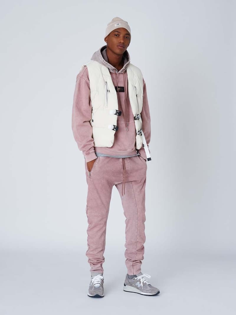 Photo KITH Automne 2019