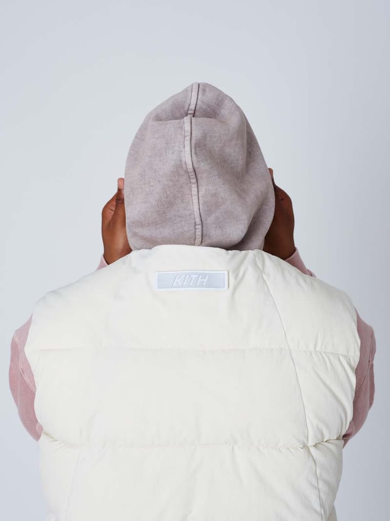 Photo KITH Automne 2019