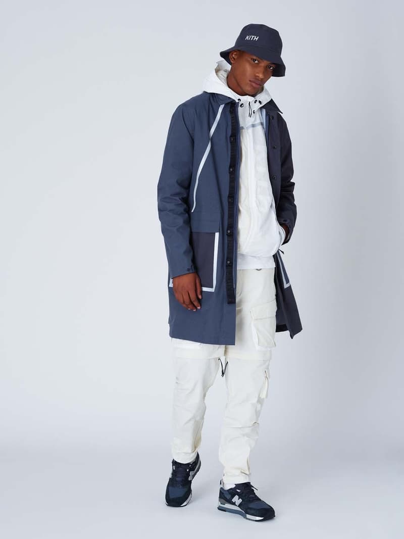 Photo KITH Automne 2019