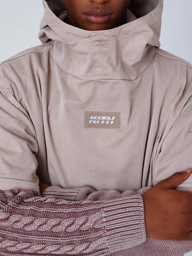 Photo KITH Automne 2019