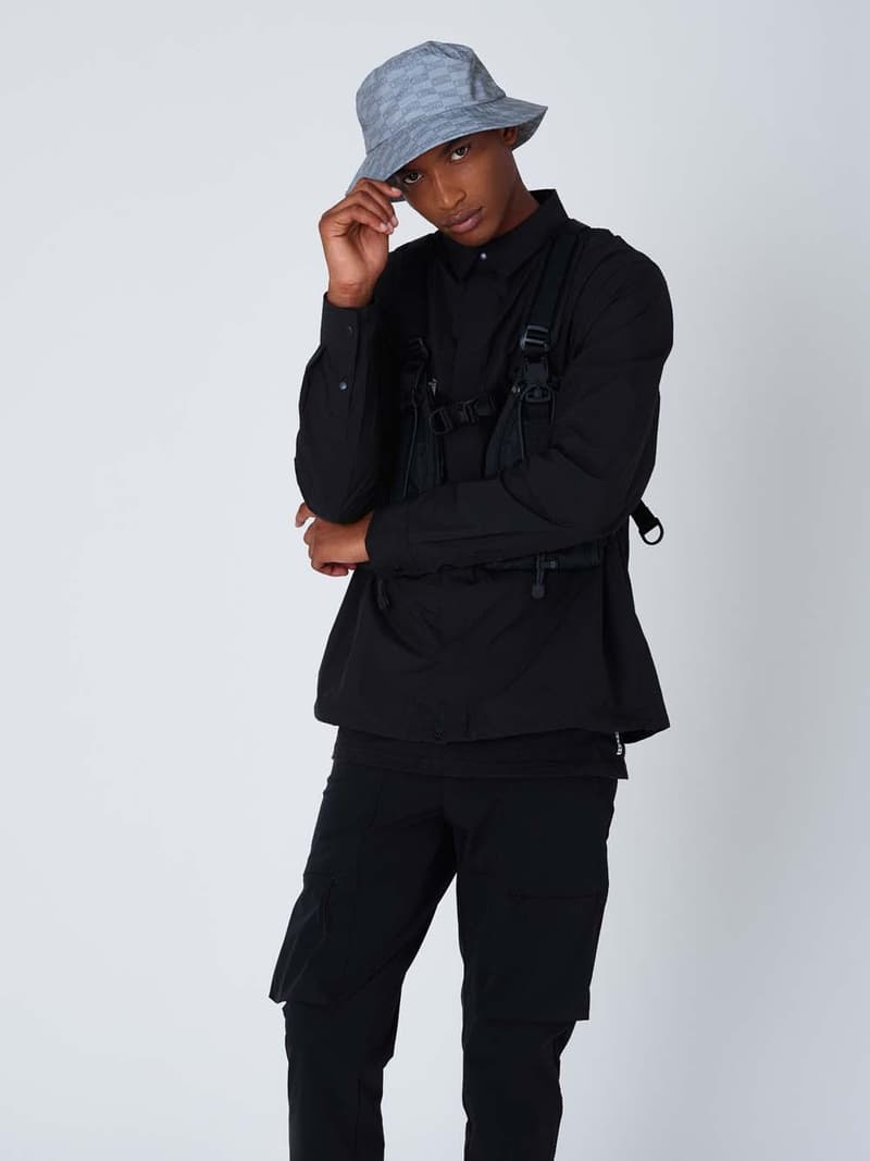 Photo KITH Automne 2019