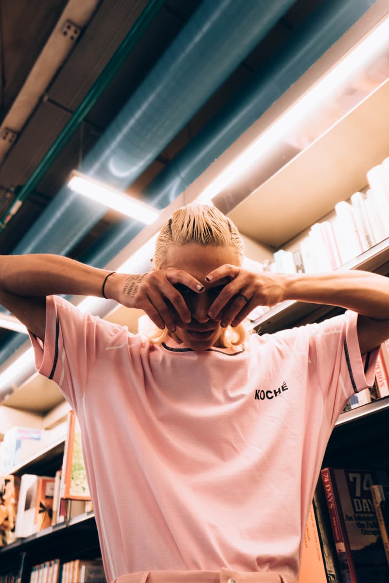 KOCHÉ