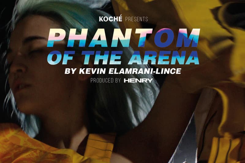 Photo KOCHÉ film