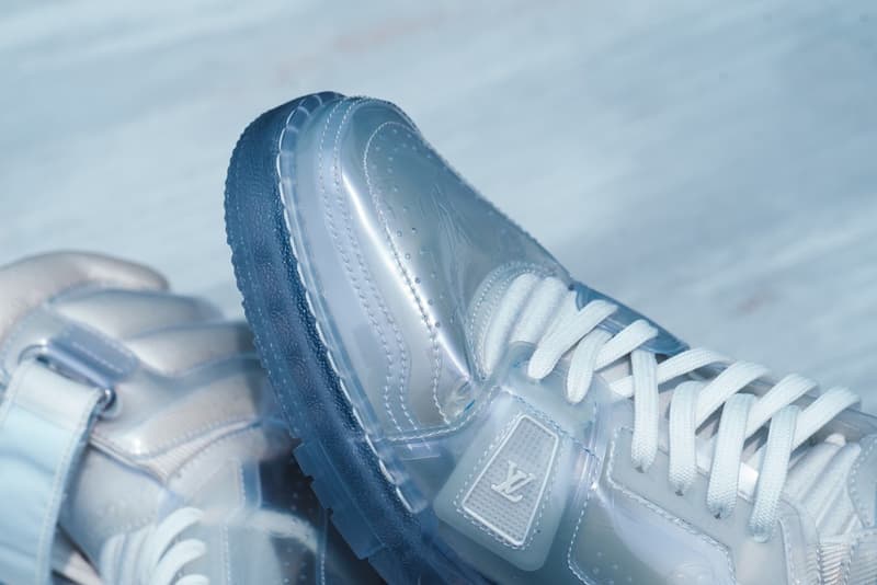 Louis Vuitton LV 408
