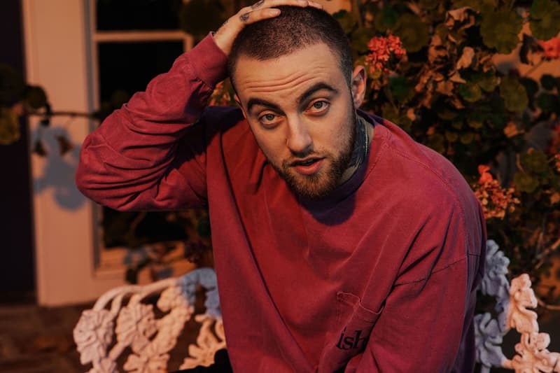 Photos Mac Miller